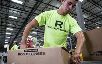 Rogue Bolt Together Parallette Set Rogue Fitness Canada