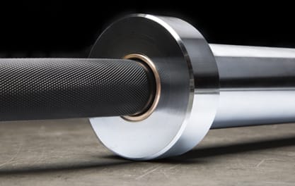 Rogue Curl Bar Rogue Fitness