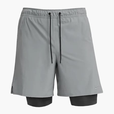 POSEIDON Swim Shorts M90 Grey - TAC-UP GEAR