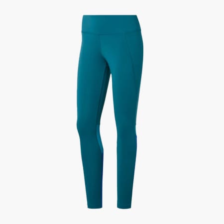 Reebok, Pants & Jumpsuits, Nwot Reebok Crossfit Reversible Womens Leggings  Training Sport Colorful Xs