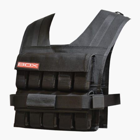 Weighted Vests  Enabling Devices