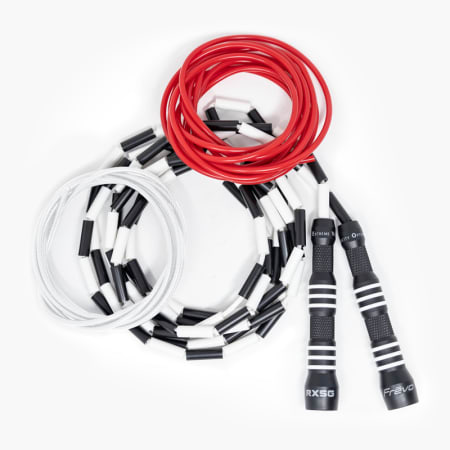 Training and Fitness Jump Ropes