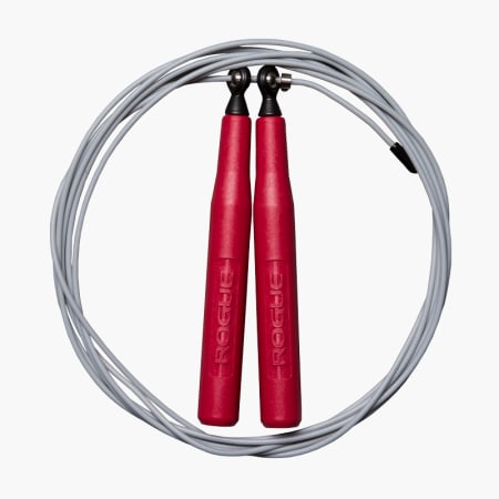 Wolverson Speed Demon Skipping Rope, Jump Rope