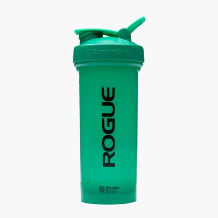 Rogue Radian Insulated Blender Bottle - Rogue Dynamics