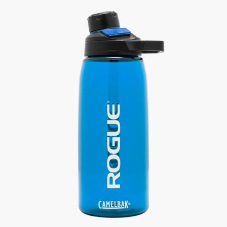 Rogue Blender Bottle - Red/White/Blue