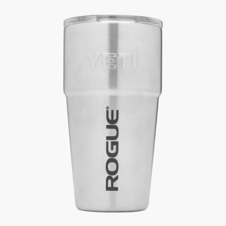 Rogue Fitness on X: New pink Rogue YETI drinkware just dropped!    / X