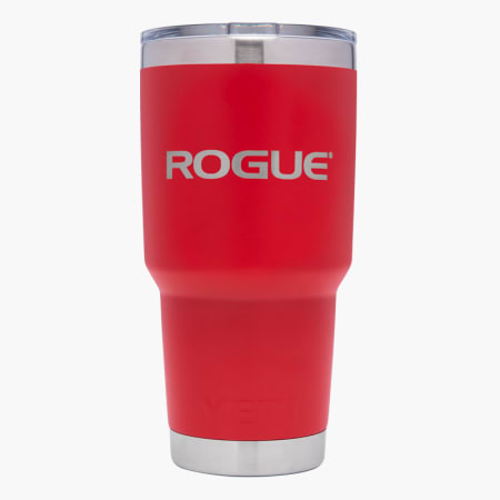Rogue Blender Bottle - Red