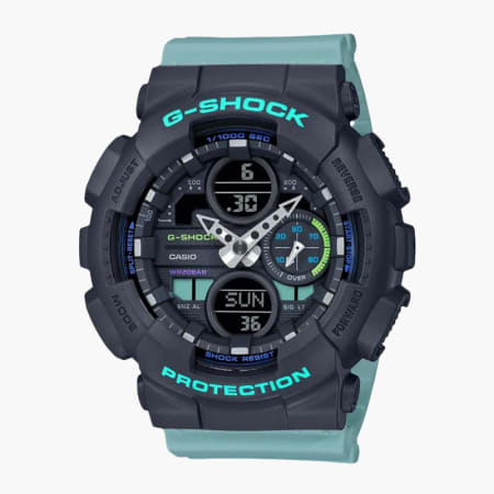 G-Shock CrossFit Watches: Official Timekeeper of NOBULL CrossFit Games