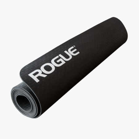 Rogue Gym Mats - 25 Piece Bundle - Black