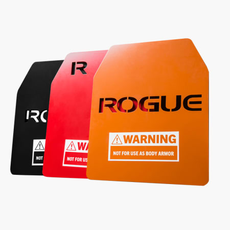 Rogue weight vest plate best sale