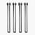 Monster Band Peg 2.0 - 4 Pack