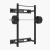 Rogue RML-3WC Fold Back Wall Mount Rack