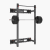Rogue RML-3WC Fold Back Wall Mount Rack