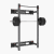 Rogue RML-3WC Fold Back Wall Mount Rack