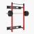 Rogue RML-3WC Fold Back Wall Mount Rack