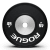 Rogue Black Training 2.0 Zeus Custom Bumpers