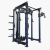 Rogue FM-6 Functional Trainer - Dark Blue