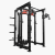 Rogue FM-6 Functional Trainer - Satin Black