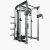Rogue FM-6 Functional Trainer - Stainless Steel