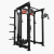 Rogue FM-6 Functional Trainer - Textured Black