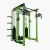 Rogue FM-6 Twin Functional Trainer - Bright Green