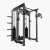 Rogue FM-6 Twin Functional Trainer - Gun Metal