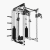 Rogue FM-6 Twin Functional Trainer - White