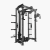 Rogue FM-HR Functional Trainer - Gun Metal
