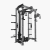 Rogue FM-HR Functional Trainer - Satin Clear