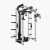 Rogue FM-HR Functional Trainer - White