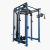 Rogue FML-6 Functional Trainer - Bright Blue