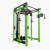 Rogue FML-6 Functional Trainer - Bright Green