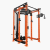 Rogue FML-6 Functional Trainer - Burnt Orange