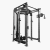 Rogue FML-6 Functional Trainer - Satin Clear