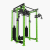 Rogue FML-6 Twin Functional Trainer - Bright Green