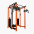 Rogue FML-6 Twin Functional Trainer - Burnt Orange
