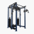 Rogue FML-6 Twin Functional Trainer - Dark Blue
