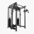 Rogue FML-6 Twin Functional Trainer - Gun Metal