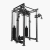 Rogue FML-6 Twin Functional Trainer - Satin Clear
