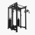 Rogue FML-6 Twin Functional Trainer - Textured Black