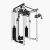 Rogue FML-6 Twin Functional Trainer - White