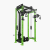 Rogue FML-HR Functional Trainer - Bright Green