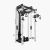 Rogue FML-HR Functional Trainer - White