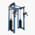 Rogue INDY Functional Trainer - Bright Blue