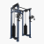 Rogue INDY Functional Trainer - Dark Blue