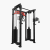 Rogue INDY Functional Trainer - Satin Black