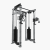 Rogue INDY Functional Trainer - Stainless Steel