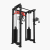 Rogue INDY Functional Trainer - Textured Black