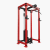Rogue Monster Lat Pulldown & Low Row Trainer