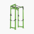 Rogue RM-3 Monster Rack 2.0 - Bright Green